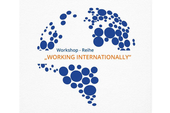 Gestaltung Seminarflyer CulturEng